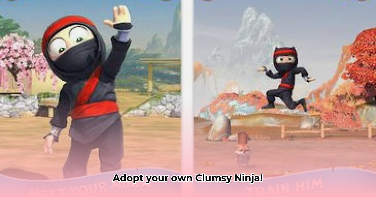 clumsy-ninja-apk